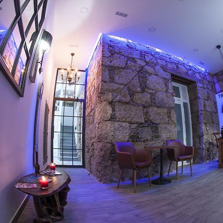 Hotel Boutique The Cathedral (Adults Only) 大加那利岛拉斯帕尔马斯 外观 照片