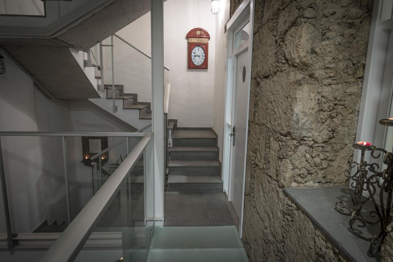 Hotel Boutique The Cathedral (Adults Only) 大加那利岛拉斯帕尔马斯 外观 照片