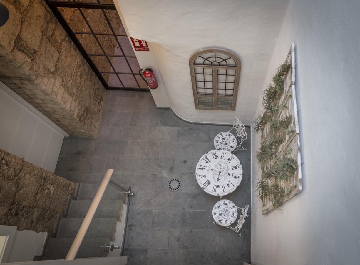 Hotel Boutique The Cathedral (Adults Only) 大加那利岛拉斯帕尔马斯 外观 照片