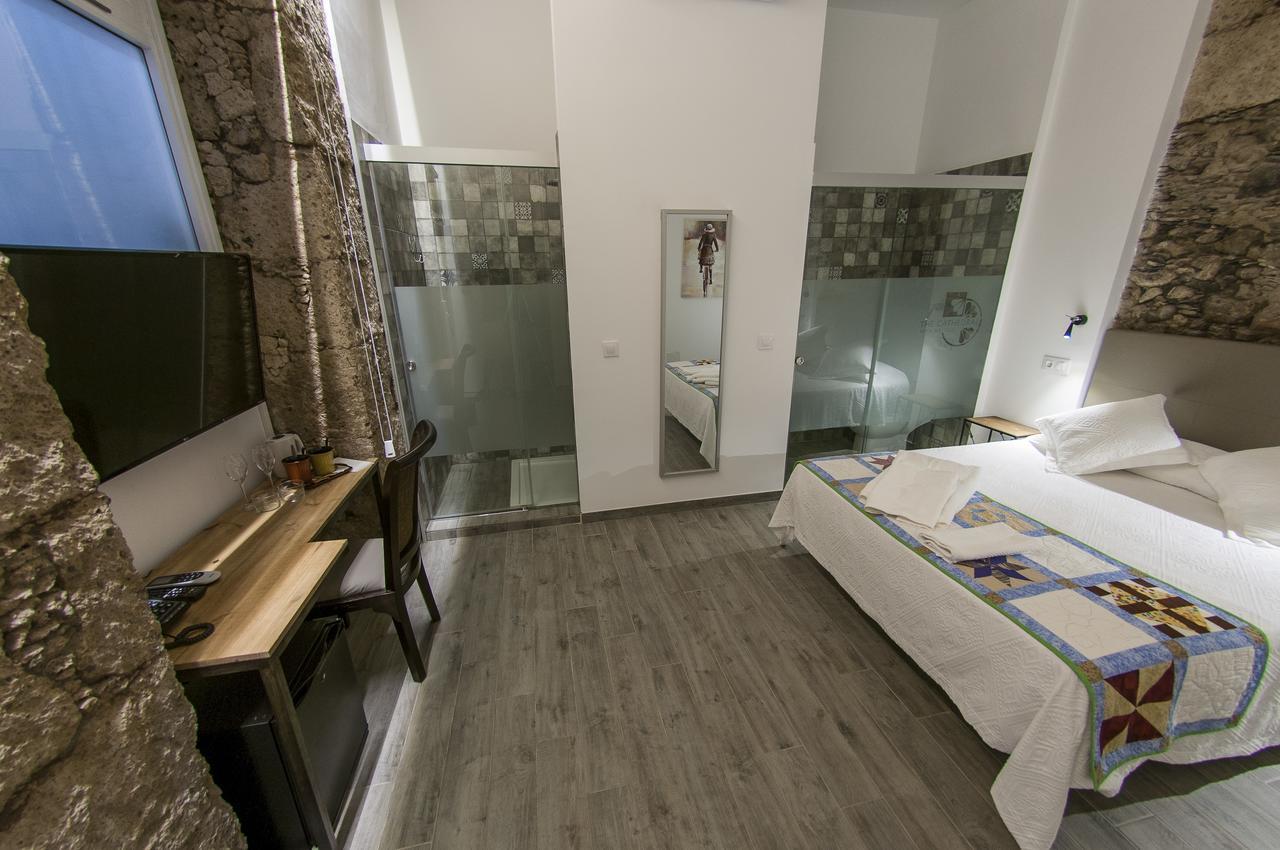 Hotel Boutique The Cathedral (Adults Only) 大加那利岛拉斯帕尔马斯 外观 照片