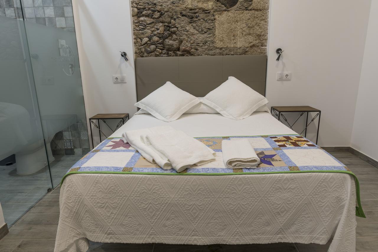 Hotel Boutique The Cathedral (Adults Only) 大加那利岛拉斯帕尔马斯 外观 照片